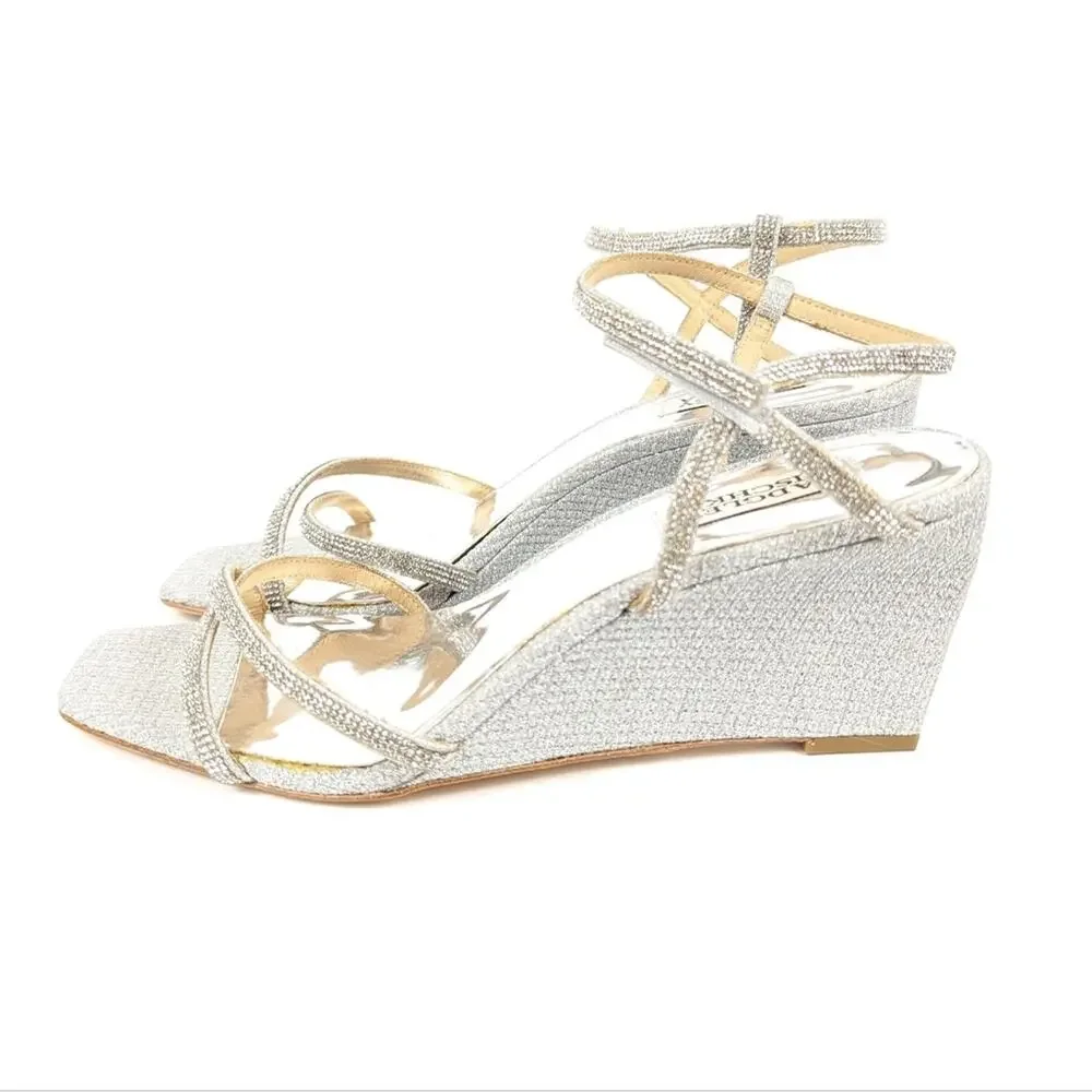 Badgley Mischka badgley mischka